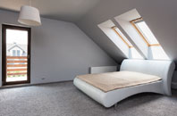 Llanllyfni bedroom extensions